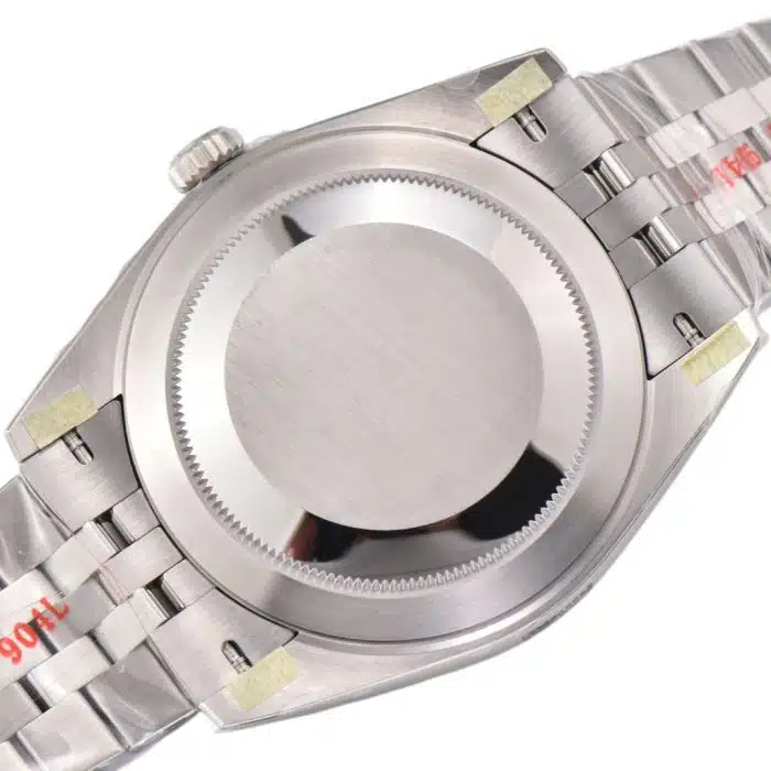 Rolex Datejust m126334-0018 Size:41mm 1:1 Replica - Image 6