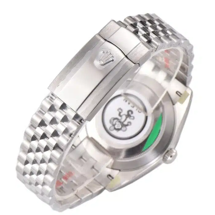 Rolex Datejust m126334-0014 Size:41mm 1:1 Replica - Image 6
