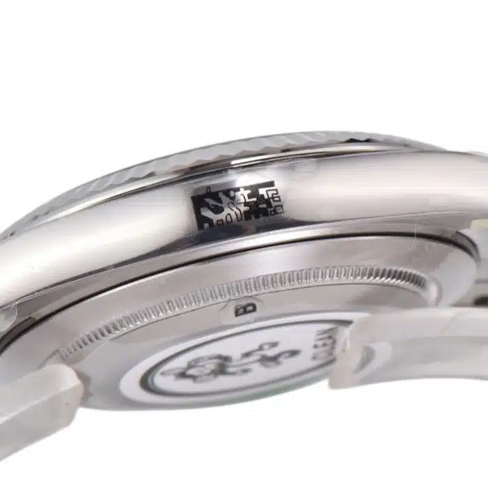 Rolex Datejust m126334-0014 Size:41mm 1:1 Replica - Image 7
