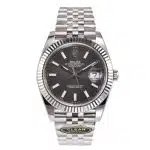 Rolex Datejust m126334-0014 Size:41mm 1:1 Replica
