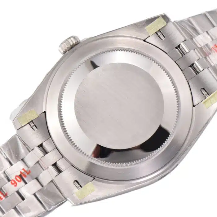 Rolex Datejust m126334-0014 Size:41mm 1:1 Replica - Image 8