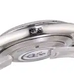 Rolex Datejust m126334-0022 Size:41mm 1:1 Replica - Image 3