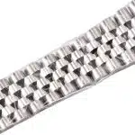 Rolex Datejust m126334-0022 Size:41mm 1:1 Replica - Image 4