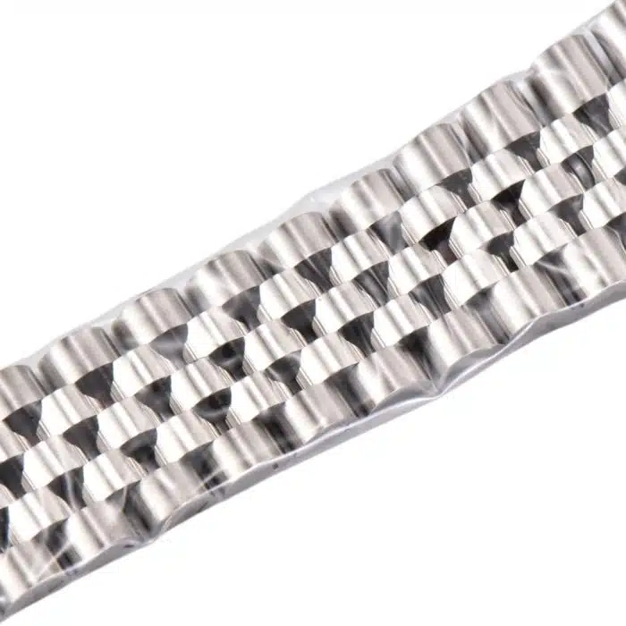 Rolex Datejust m126334-0022 Size:41mm 1:1 Replica - Image 4