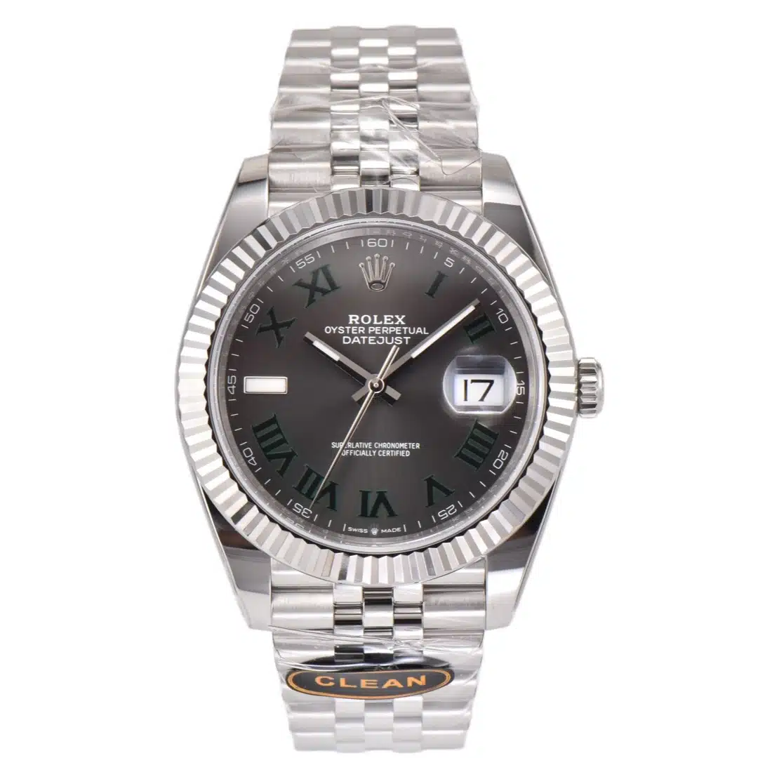 o_1ggv0oq2pka03lj7oa1u395tds7.jpg Rolex Datejust m126334-0022 Size:41mm 1:1 Replica - Image 1