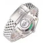 Rolex Datejust m126334-0028 Size:41mm 1:1 Replica - Image 3