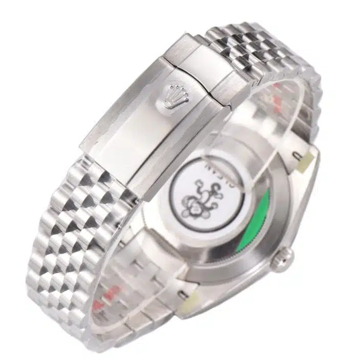 Rolex Datejust m126334-0028 Size:41mm 1:1 Replica - Image 3