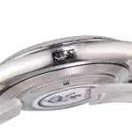 Rolex Datejust m126334-0028 Size:41mm 1:1 Replica - Image 8