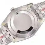 Rolex Datejust m126334-0026 Size:41mm 1:1 Replica - Image 5
