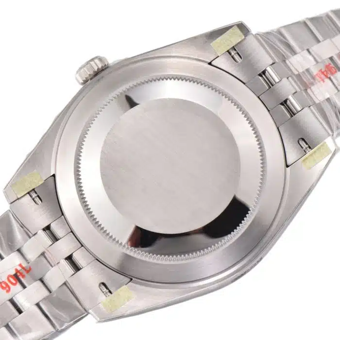 Rolex Datejust m126334-0026 Size:41mm 1:1 Replica - Image 5