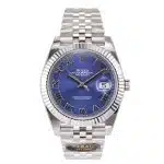 Rolex Datejust m126334-0026 Size:41mm 1:1 Replica