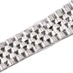 Rolex Datejust m126334-0026 Size:41mm 1:1 Replica - Image 6