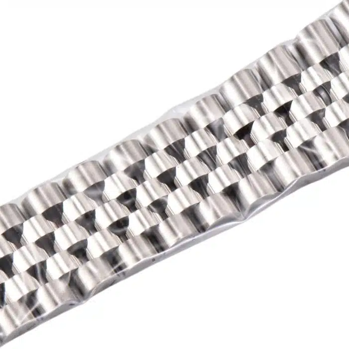 Rolex Datejust m126334-0026 Size:41mm 1:1 Replica - Image 6