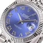 Rolex Datejust m126334-0026 Size:41mm 1:1 Replica - Image 2