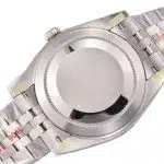 Rolex Datejust m126334-0004 Size:41mm 1:1 Replica - Image 3