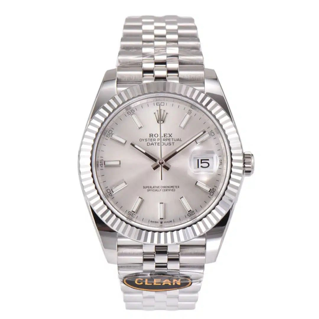 o_1ggv0qhtn1ejaosb1pk21qai1opk152.jpg Rolex Datejust m126334-0004 Size:41mm 1:1 Replica - Image 1
