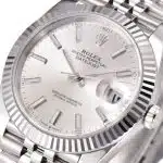 Rolex Datejust m126334-0004 Size:41mm 1:1 Replica - Image 2