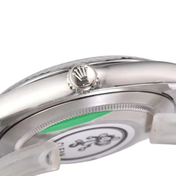 Rolex Datejust m126334-0004 Size:41mm 1:1 Replica - Image 6
