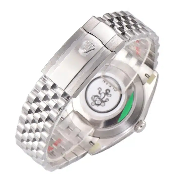 Rolex Datejust m126334-0004 Size:41mm 1:1 Replica - Image 5