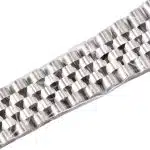 Rolex Datejust m126334-0004 Size:41mm 1:1 Replica - Image 4