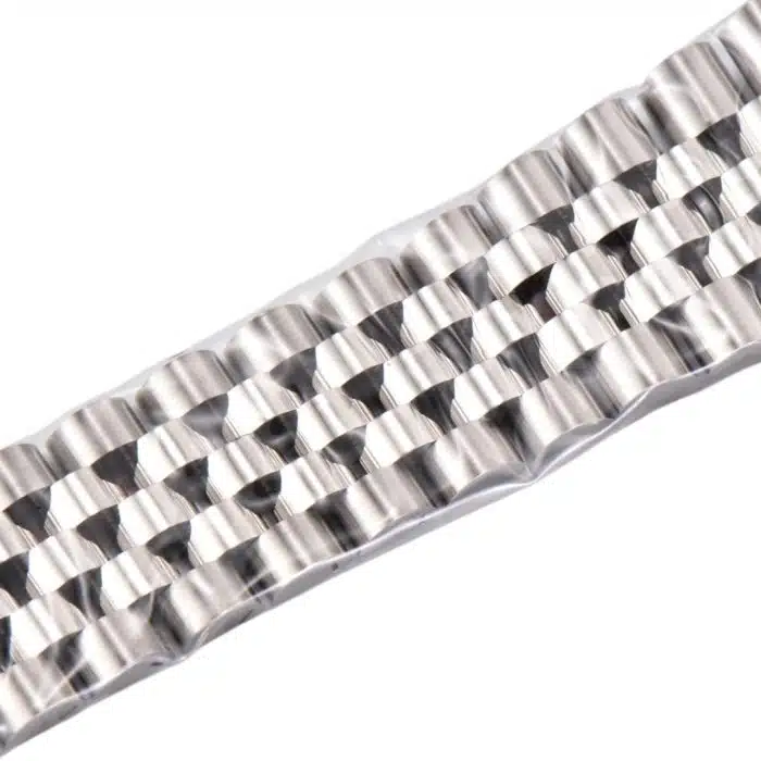 Rolex Datejust m126334-0004 Size:41mm 1:1 Replica - Image 4