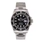 Rolex Submariner m126610In-0001 Size:40mm 1:1 Replica
