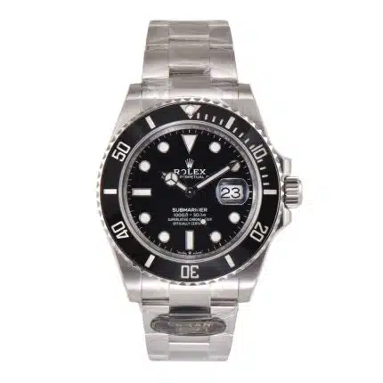 Rolex Submariner m126610In-0001 Size:40mm 1:1 Replica