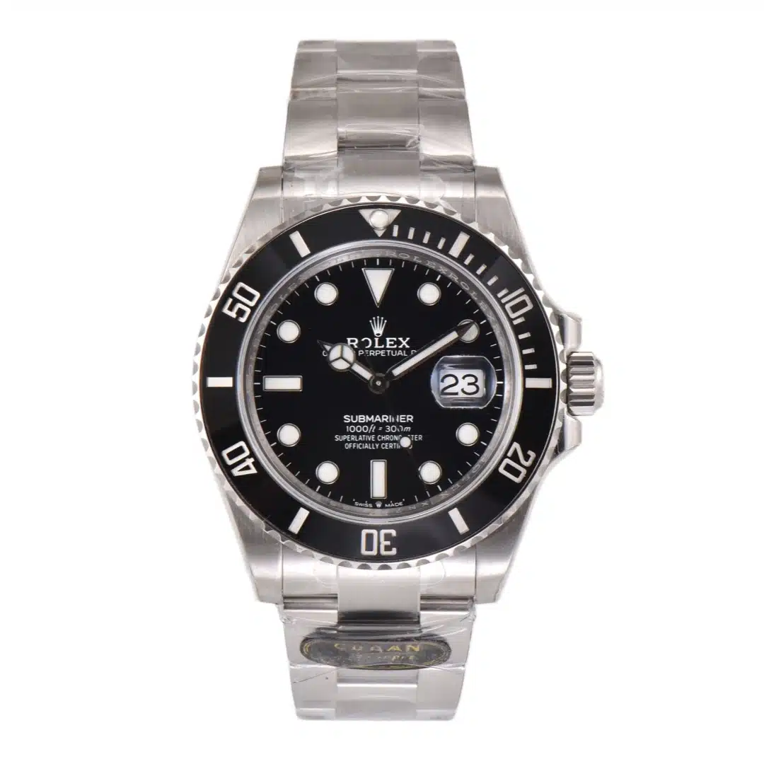 o_1ggv3mndh1m441994ivgqg513383hh.jpg Rolex Submariner m126610In-0001 Size:40mm 1:1 Replica - Image 1