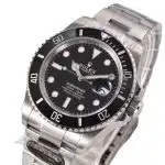 Rolex Submariner m126610In-0001 Size:40mm 1:1 Replica - Image 2