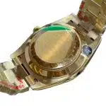 Rolex Day-Date m228348rbr-0037 Size:40mm 1:1 Replica - Image 5