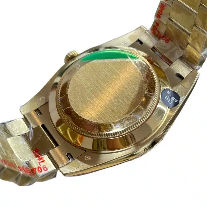 Rolex Day-Date m228348rbr-0037 Size:40mm 1:1 Replica - Image 5