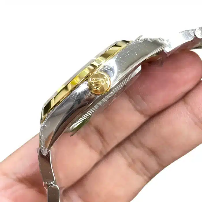 Rolex Explorer m124273-0001 Size:36mm 1:1 Replica - Image 5