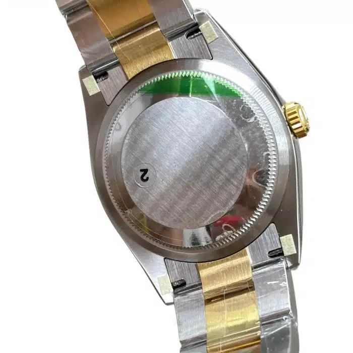 Rolex Explorer m124273-0001 Size:36mm 1:1 Replica - Image 7