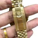 Rolex GMT-Master II m126718GRNR-0001 Size:40mm 1:1 Replica - Image 5
