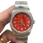 Rolex Oyster Perpetual m126000-0007 Size:36mm 1:1 Replica - Image 4