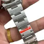 Rolex Oyster Perpetual m126000-0007 Size:36mm 1:1 Replica - Image 8