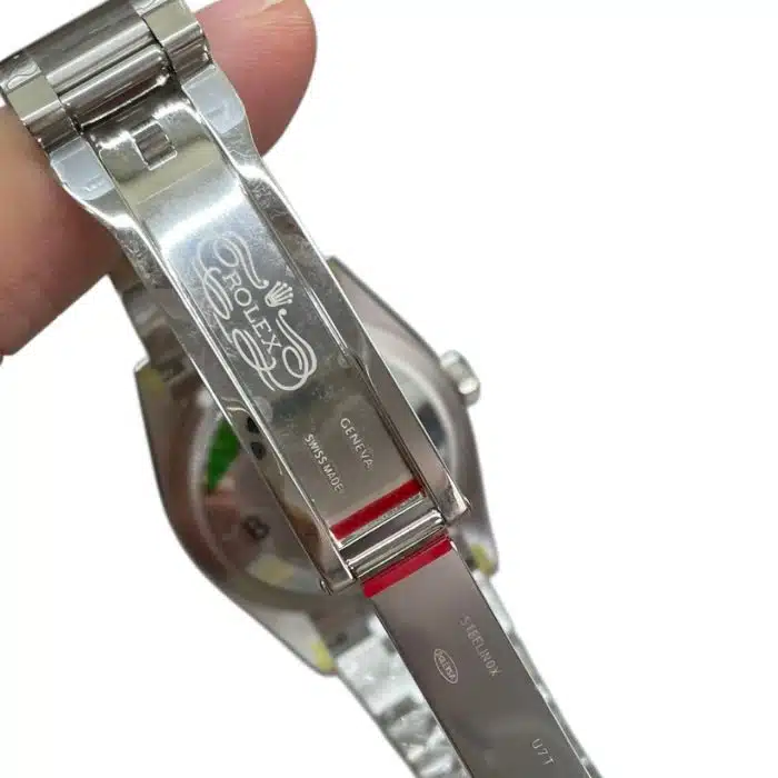 Rolex Oyster Perpetual m126000-0007 Size:36mm 1:1 Replica - Image 7
