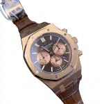 Audemars Piguet Royal Oak 26331OR.OO.D821CR.01 Size:41mm 1:1 Replica - Image 10