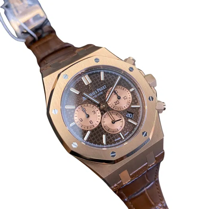 Audemars Piguet Royal Oak 26331OR.OO.D821CR.01 Size:41mm 1:1 Replica - Image 10