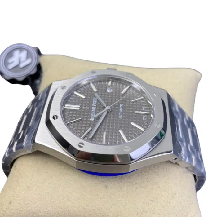 Audemars Piguet Royal Oak 15400ST.OO.1220ST.04 Size:41mm 1:1 Replica - Image 8