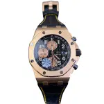 Audemars Piguet Royal Oak Offshore 26470OR.OO.A002CR.02 Size:42mm 1:1 Replica - Image 10