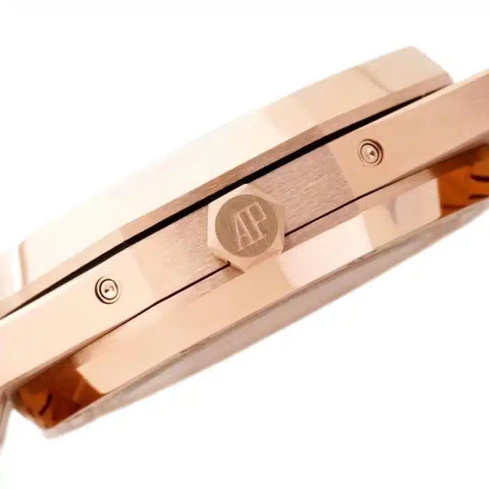 Audemars Piguet Royal Oak 26574OR.OO.1220OR.03 Size:41mm 1:1 Replica - Image 8