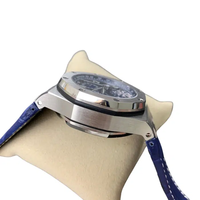 Audemars Piguet Royal Oak Offshore 26470ST.OO.A028CR.01 Size:42mm 1:1 Replica - Image 8