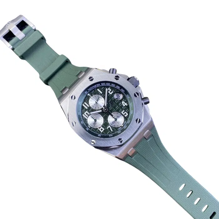 Audemars Piguet Royal Oak Offshore 26238TI.OO.A056CA.01 Size:42mm 1:1 Replica - Image 10