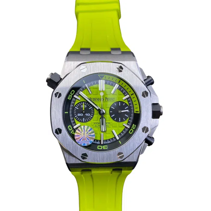Audemars Piguet Royal Oak Offshore 26703ST.OO.A038CA.01 Size:42mm 1:1 Replica - Image 10