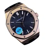 Audemars Piguet Royal Oak 15500OR.OO.D002CR.01 Size:41mm 1:1 Replica - Image 9