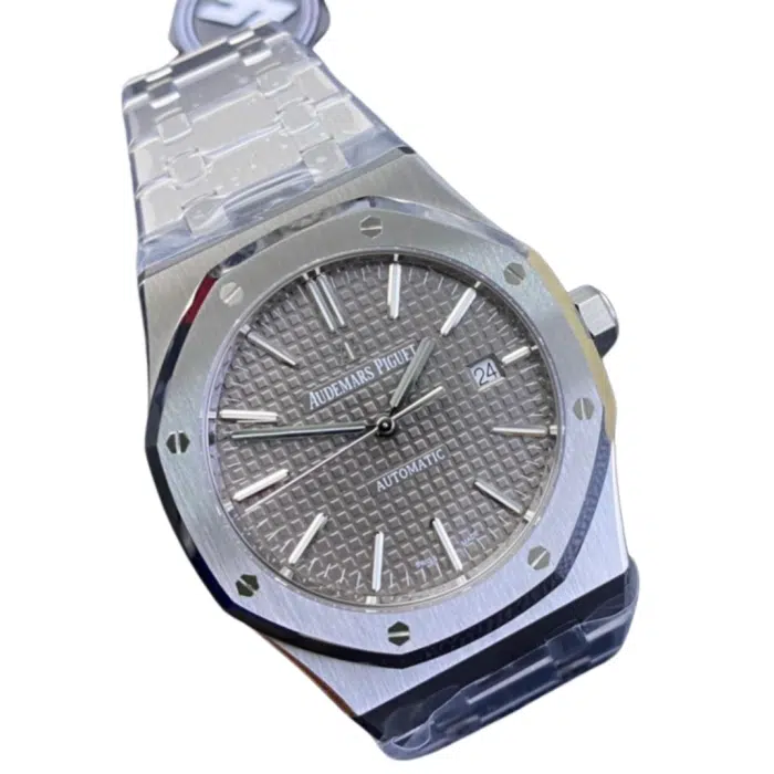 Audemars Piguet Royal Oak 15400ST.OO.1220ST.04 Size:41mm 1:1 Replica - Image 10