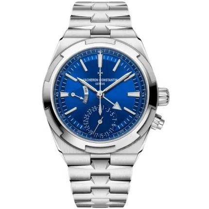 Vacheron Constantin Overseas 7920V/210A-B334 Size:41mm 1:1 Replica