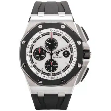 Audemars Piguet Royal Oak Offshore 26400SO.OO.A002CA.01 Size:44mm 1:1 Replica