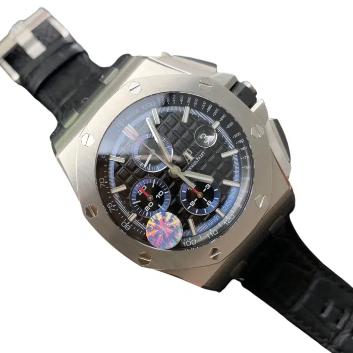 Audemars Piguet Royal Oak Offshore 26412PT.OO.A002CR.01 Size:44mm 1:1 Replica - Image 2